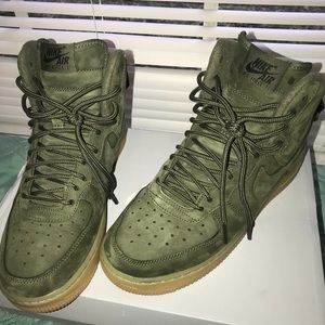 Nike Air Force 1 High top